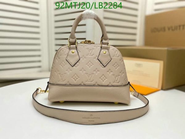 Louis Vuitton AAA+ Replica Neo Alma BB LB22845987124