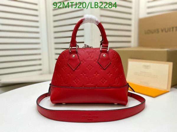 Louis Vuitton AAA+ Replica Neo Alma BB LB22845987124