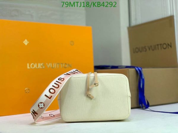 Louis Vuitton AAA+ Replica Neo Noe Women’s Handbag KB42922345842