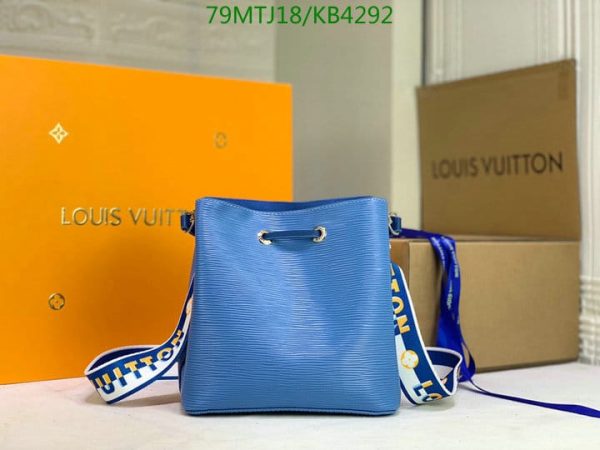 Louis Vuitton AAA+ Replica Neo Noe Women’s Handbag KB42922345842