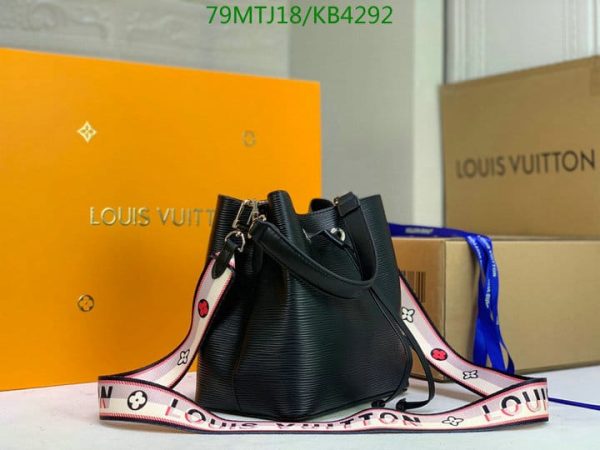 Louis Vuitton AAA+ Replica Neo Noe Women’s Handbag KB42922345842