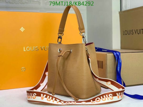 Louis Vuitton AAA+ Replica Neo Noe Women’s Handbag KB42922345842