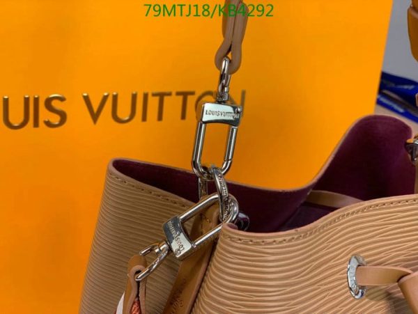 Louis Vuitton AAA+ Replica Neo Noe Women’s Handbag KB42922345842