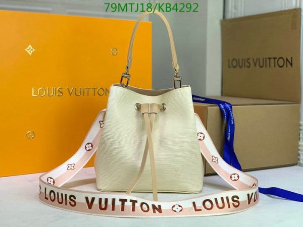 Louis Vuitton AAA+ Replica Neo Noe Women’s Handbag KB42922345842