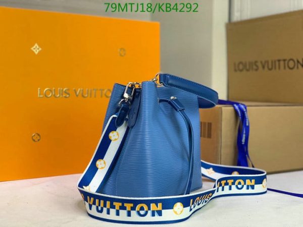 Louis Vuitton AAA+ Replica Neo Noe Women’s Handbag KB42922345842