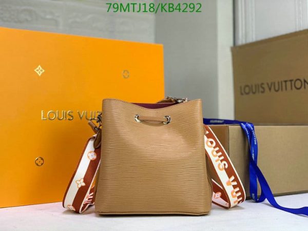 Louis Vuitton AAA+ Replica Neo Noe Women’s Handbag KB42922345842