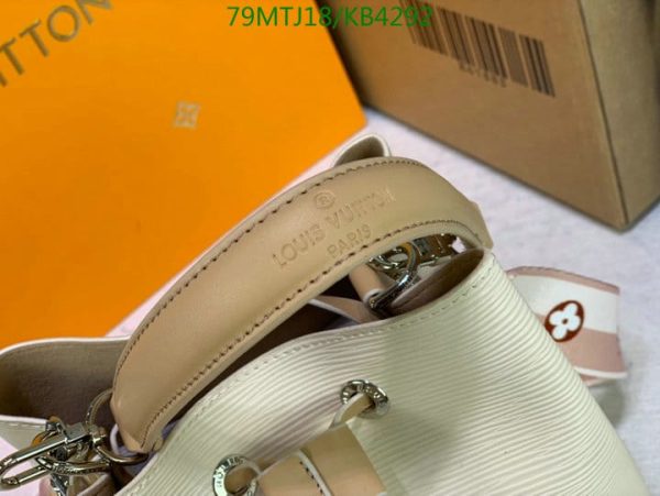 Louis Vuitton AAA+ Replica Neo Noe Women’s Handbag KB42922345842