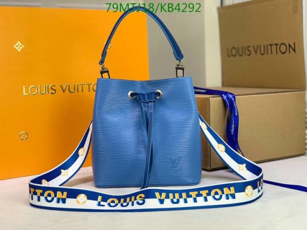 Louis Vuitton AAA+ Replica Neo Noe Women’s Handbag KB42922345842