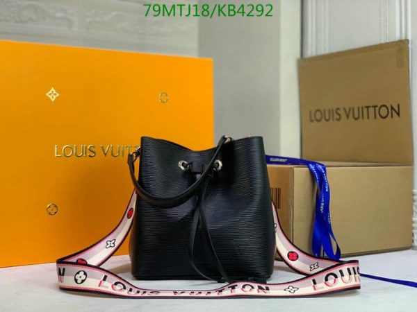 Louis Vuitton AAA+ Replica Neo Noe Women’s Handbag KB42922345842