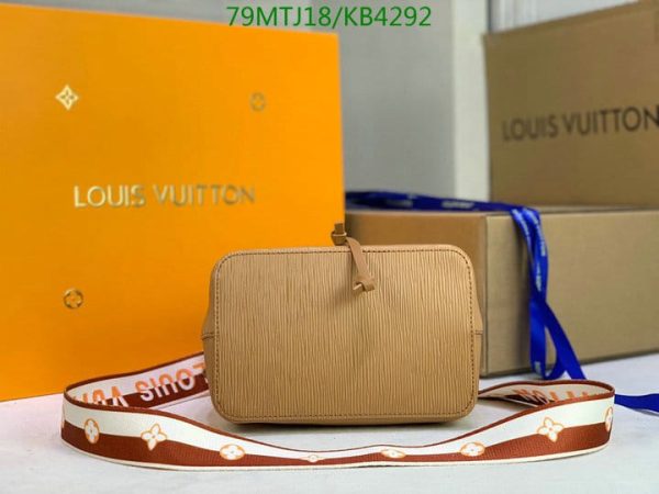 Louis Vuitton AAA+ Replica Neo Noe Women’s Handbag KB42922345842