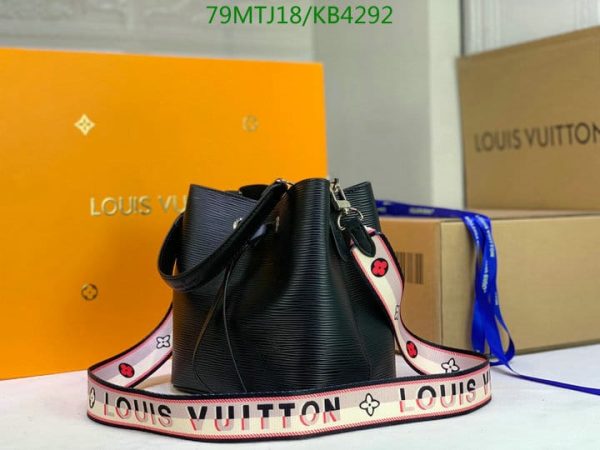 Louis Vuitton AAA+ Replica Neo Noe Women’s Handbag KB42922345842