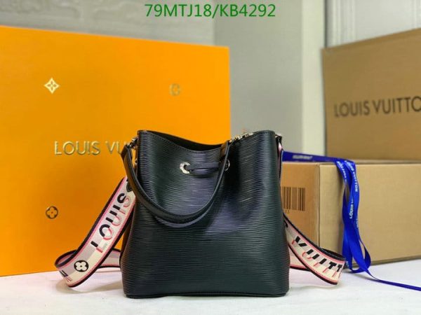 Louis Vuitton AAA+ Replica Neo Noe Women’s Handbag KB42922345842