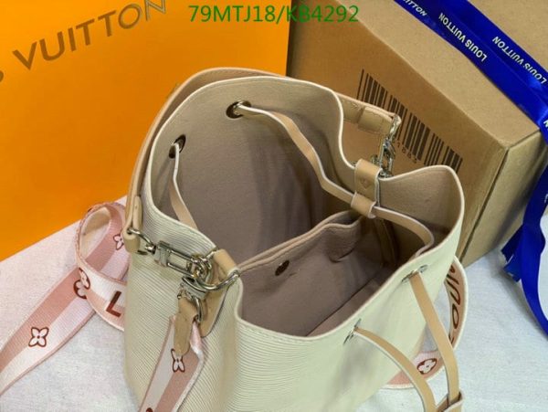 Louis Vuitton AAA+ Replica Neo Noe Women’s Handbag KB42922345842