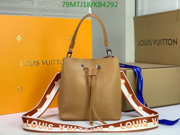 Louis Vuitton AAA+ Replica Neo Noe Women’s Handbag KB42922345842