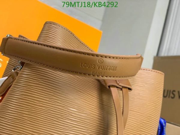 Louis Vuitton AAA+ Replica Neo Noe Women’s Handbag KB42922345842