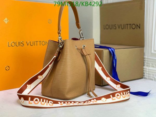 Louis Vuitton AAA+ Replica Neo Noe Women’s Handbag KB42922345842