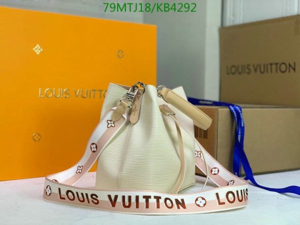 Louis Vuitton AAA+ Replica Neo Noe Women’s Handbag KB42922345842