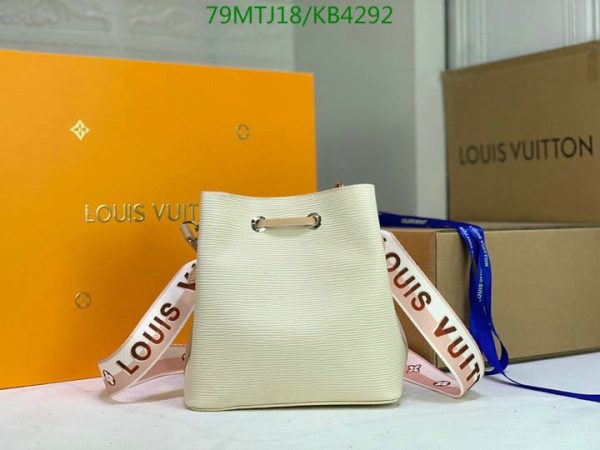 Louis Vuitton AAA+ Replica Neo Noe Women’s Handbag KB42922345842