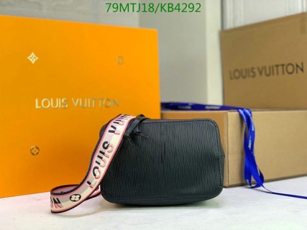 Louis Vuitton AAA+ Replica Neo Noe Women’s Handbag KB42922345842