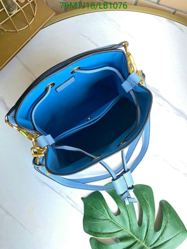 Louis Vuitton AAA+ Replica  NeoNoe Handbag By The Pool LB10764328756