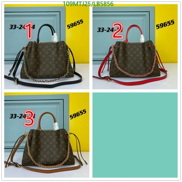 Louis Vuitton AAA+ Replica NeoNoe Handbag LB58567501369