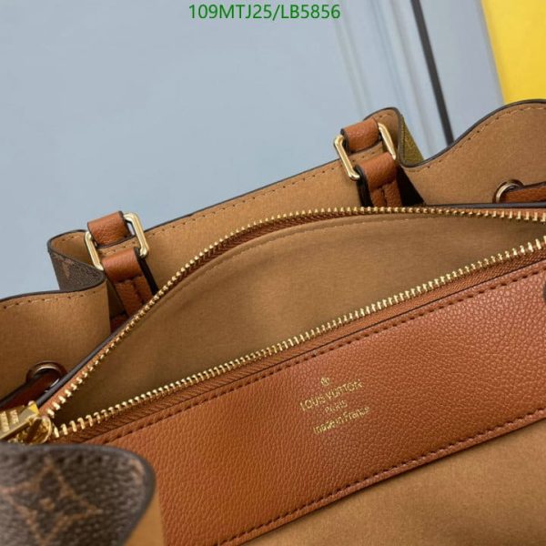 Louis Vuitton AAA+ Replica NeoNoe Handbag LB58567501369