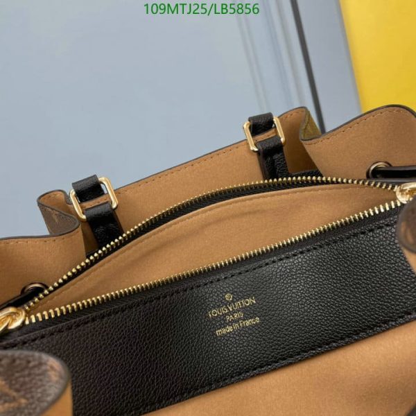 Louis Vuitton AAA+ Replica NeoNoe Handbag LB58567501369