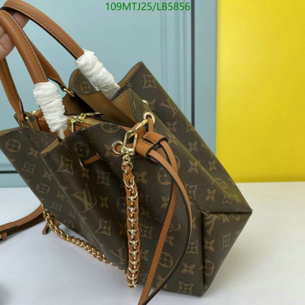 Louis Vuitton AAA+ Replica NeoNoe Handbag LB58567501369