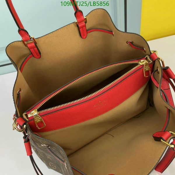 Louis Vuitton AAA+ Replica NeoNoe Handbag LB58567501369