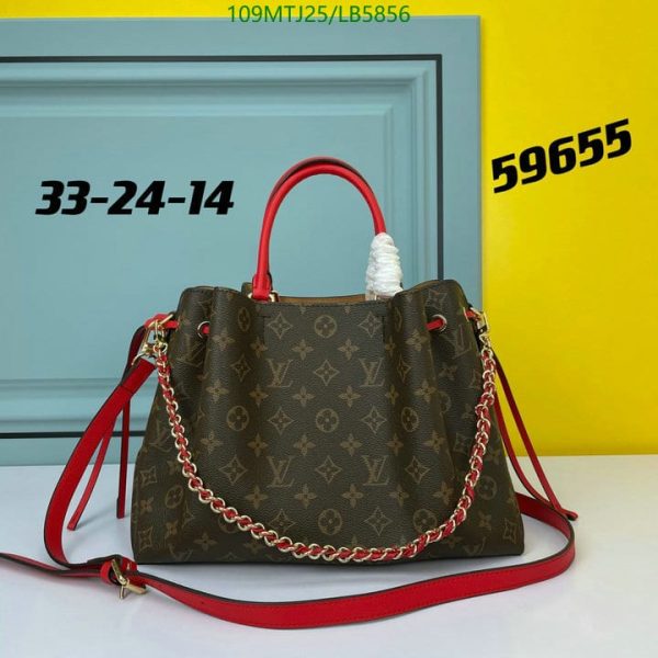 Louis Vuitton AAA+ Replica NeoNoe Handbag LB58567501369