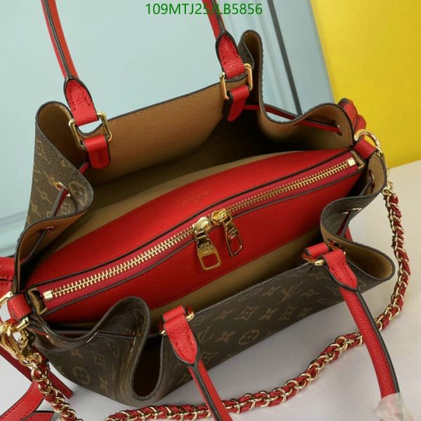 Louis Vuitton AAA+ Replica NeoNoe Handbag LB58567501369