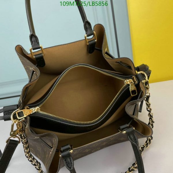 Louis Vuitton AAA+ Replica NeoNoe Handbag LB58567501369