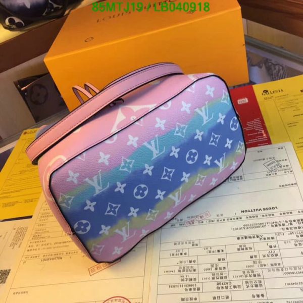 Louis Vuitton AAA+ Replica NeoNoe Handbag Limited Edition LB04091876435