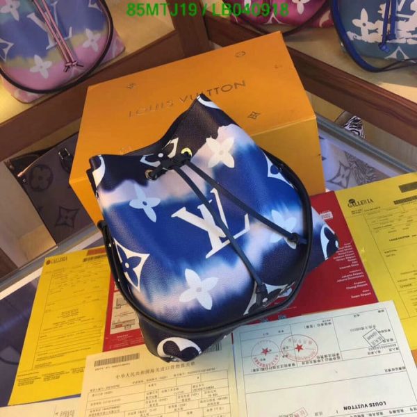 Louis Vuitton AAA+ Replica NeoNoe Handbag Limited Edition LB04091876435