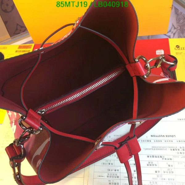 Louis Vuitton AAA+ Replica NeoNoe Handbag Limited Edition LB04091876435