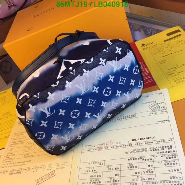 Louis Vuitton AAA+ Replica NeoNoe Handbag Limited Edition LB04091876435