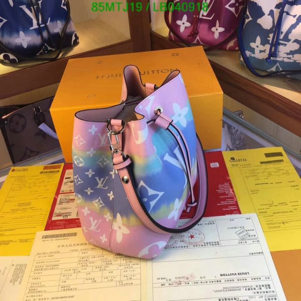 Louis Vuitton AAA+ Replica NeoNoe Handbag Limited Edition LB04091876435