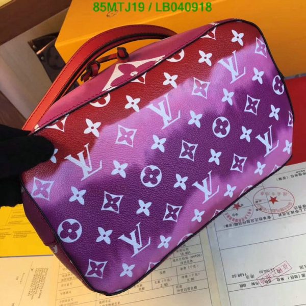 Louis Vuitton AAA+ Replica NeoNoe Handbag Limited Edition LB04091876435