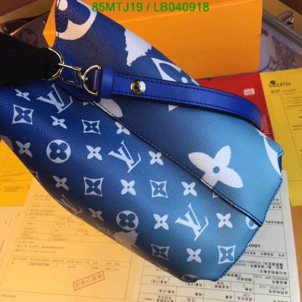 Louis Vuitton AAA+ Replica NeoNoe Handbag Limited Edition LB04091876435