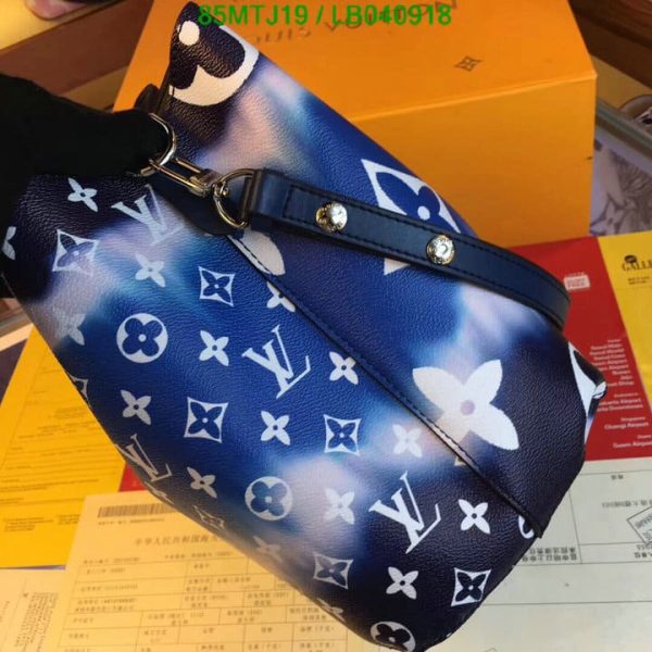 Louis Vuitton AAA+ Replica NeoNoe Handbag Limited Edition LB04091876435