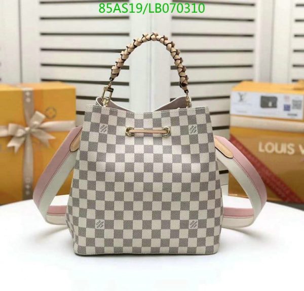 Louis Vuitton AAA+ Replica NeoNoe MM Bag LB07031073245