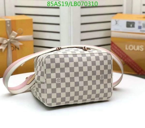 Louis Vuitton AAA+ Replica NeoNoe MM Bag LB07031073245