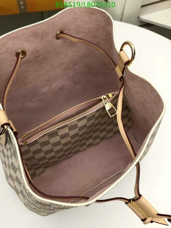 Louis Vuitton AAA+ Replica NeoNoe MM Bag LB07031073245