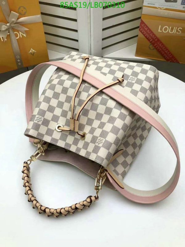 Louis Vuitton AAA+ Replica NeoNoe MM Bag LB07031073245