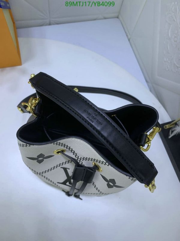 Louis Vuitton AAA+ Replica NeoNoe MM Bag YB40997851426