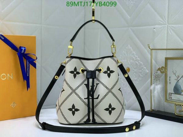 Louis Vuitton AAA+ Replica NeoNoe MM Bag YB40997851426