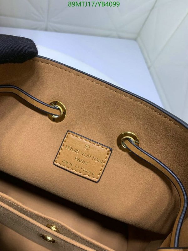 Louis Vuitton AAA+ Replica NeoNoe MM Bag YB40997851426