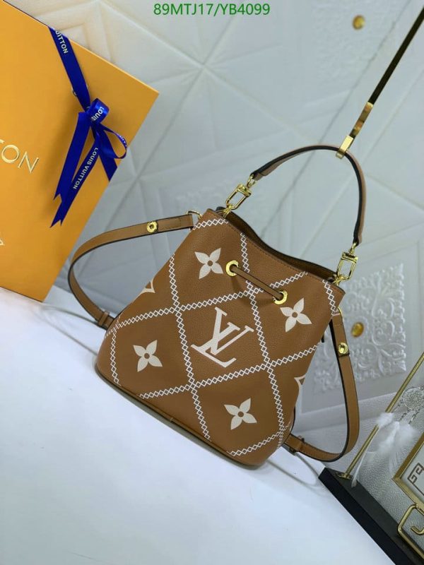 Louis Vuitton AAA+ Replica NeoNoe MM Bag YB40997851426