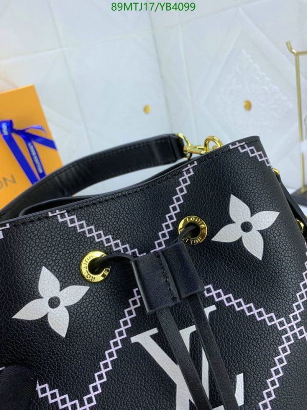 Louis Vuitton AAA+ Replica NeoNoe MM Bag YB40997851426