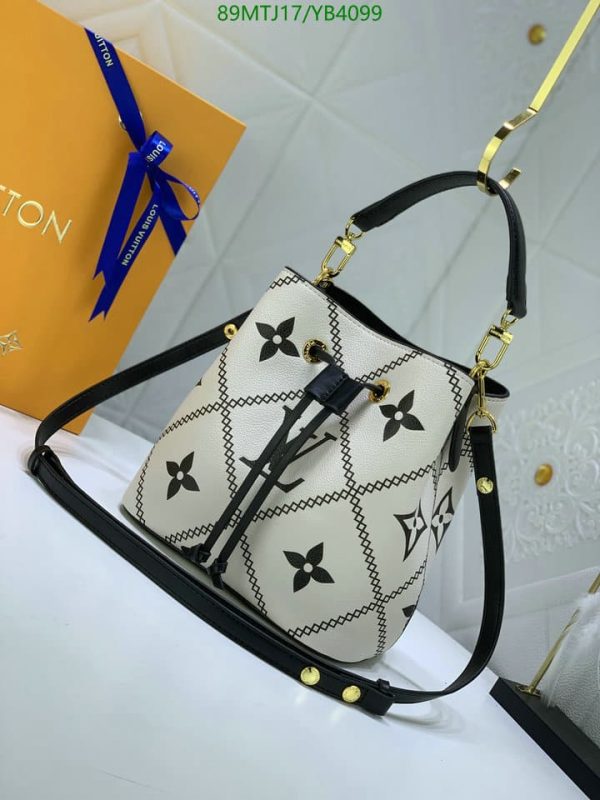 Louis Vuitton AAA+ Replica NeoNoe MM Bag YB40997851426